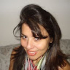 Meet your Posher, Georgette